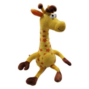 Toys 'R Us Birthday Geoffrey the Giraffe Exclusive Plush 2015